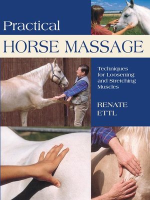 cover image of Practical Horse Massage